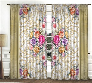 фотошторы "ГАММА" 