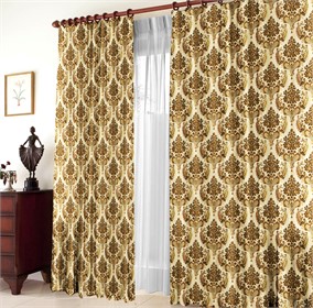 фотошторы "АНТИКВАР" 