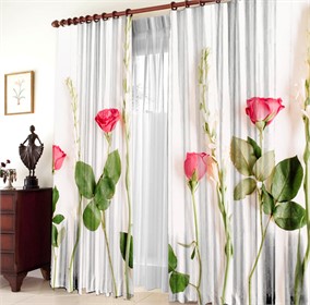 фотошторы "ЗАТЕЯ"