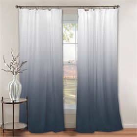 фотошторы "ФУРИЯ СЕРЫЙ"