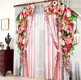 фотошторы "ФАСОН"