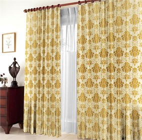  фотошторы "ЧЕСТЕР БЕЖ"