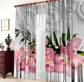 фотошторы "ЭПИЗОД"