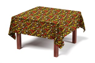 ФОТОСКАТЕРТЬ "ЯГОДКА"