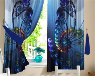 КУХОННЫЙ НАБОР "ПЕРЬЯ"